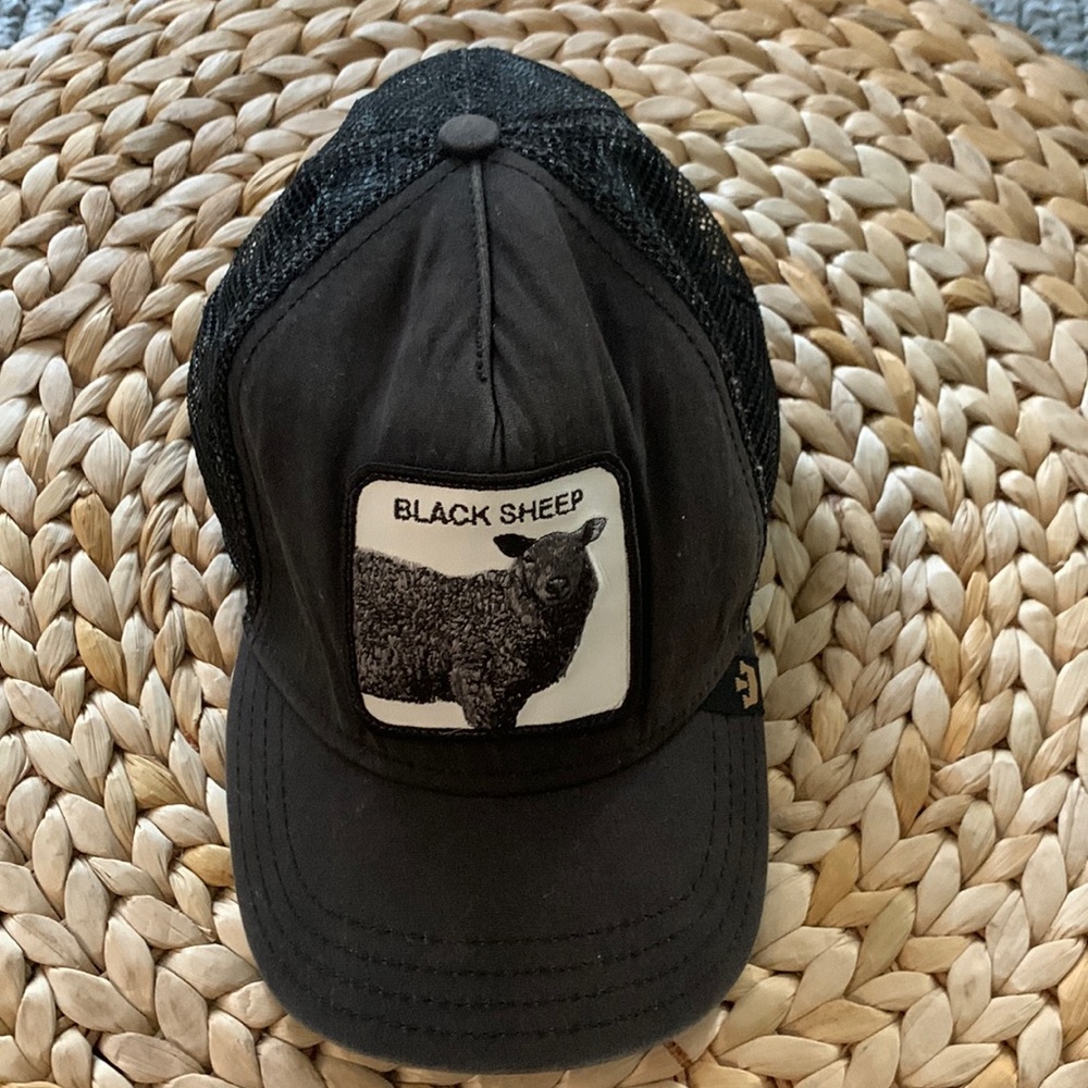 GOORIN BROS. cap